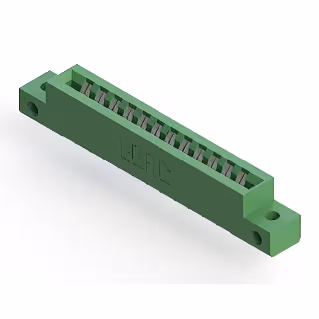 306-012-421-112 EDAC Inc.  Edgeboard Connectors